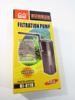 фильтра для аквариумов SUN SUN