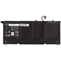 Акумулятор PowerPlant для ноутбуків Dell XPS 13 9360 (PW23Y) 7.6V 7800mAh