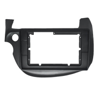 Переходная рамка Honda Fit 2008-2013 Jazz 2008-2013 (4915) 10.1«