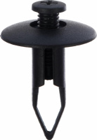 Крепления распорного действия С винтовым распорным штырём - Много марок Много моделей