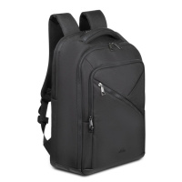 Рюкзак городской Rivacase 8164 Black ECO 32х48х22 см черный