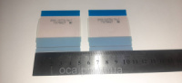 Шлейф LVDS T-con 96pin BN96-34970A Rev1 YS5706G2T AWM 20941 VW-1 90V 105C I A FT1/FT2 -F- д 5.7см ш 4.8см 5см