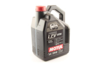 Олія автомобільна, 5л (напівсинтетика, 10W-40, POWER LCV ULTRA) MOTUL (#106156)