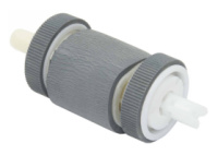 Ролик захоплення паперу HP LJ P2035/2055 TM ES в зборі з 2 роликами (RM1-6414)