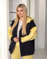 ​Жіноче худі 127046