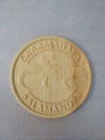 SALAMANDRA 2003