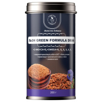 Льняной напиток Лен Green Formula drink 200 г ТФ