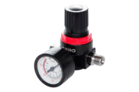 Редуктор тиску Apro 1/4 «x 10 бар (850118)