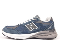 Демісезонні чоловічі кросівки New Balance 990V3 (41-46)