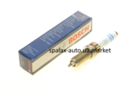 Свічка запалювання BMW 3 (F30), BMW 5 (G30), BMW 7 (G11-G12) 2.0i-3.0i 15- (B46-B48-B58) BOSCH