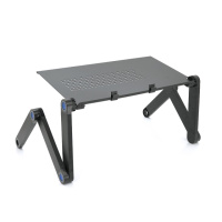 Стол-подставка для ноутбука Laptop Table T6 420*260 mm Q10