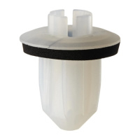 Детали освещения Крепёж фары - Toyota Много моделей