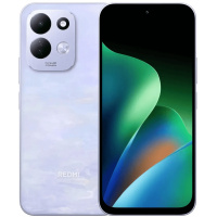 Смартфон Xiaomi Redmi 17 4/256GB Lotus Purple (with Adapter) EU