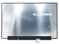 Матриця для ноутбука B140UAN03.H оригінал, матова, IPS, 144Hz