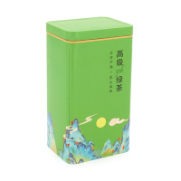 Традиционный китайский чай Osmanthus green tea, 360g, цена за упаковку, Q1