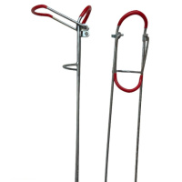 Підставка відкидна GLADIATOR ZJ10-30 (GL7022)