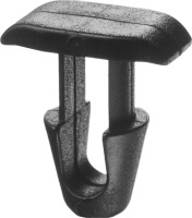 Крепления обшивки, одна шляпка Клипсы типа Якорь - Toyota 4Runner