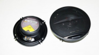 Автоакустика Megavox MD-569