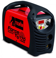 Force Tig 170 DC-LIFT VRD - Аппарат аргонно-дуговой сварки 150 А