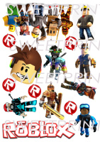 Roblox