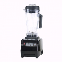 Профессиональный блендер BioChef High Performance Blender черный