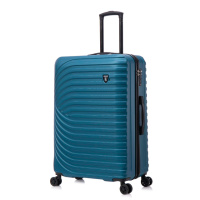 Чемодан Semi Line 28« (L) Blue (T5872-4)