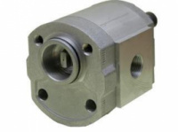 Насос шестеренный Caproni 10A(C)...X182