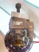 Коробка отбора мощности JMZ 239 с фланцем