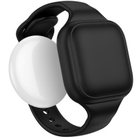 Трекер Hoco E91E Tiger Bracelet 230 mAh