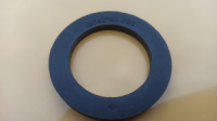 Кольцо уплотнительное рулевого редуктора ЗАЗ-968 ,965  1шт.965-3403036