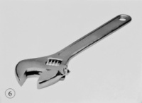 Інструменти. Міні картки односторонні. 27 шт.  8*12 см.