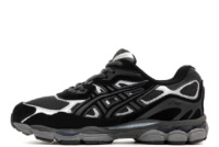 Чоловічі кросівки Asics Gel-Nyc (41-45)