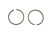 Поршневое кольцо Noker GL 43 мм (84R) (10 шт.)