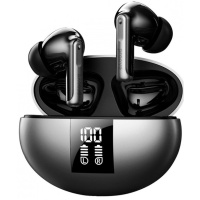 Bluetooth-гарнітура Proove Thunder Buds SE TWS with ANC Gray (TWTBSE010003) (Код товару:39512)