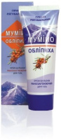 Горный спасатель ранозаживляющий мумие и облепиха