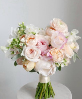 Замовити букет нареченої