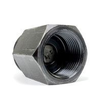 Клапан 1« тато - 1» мама (зворотний, з кулькою)