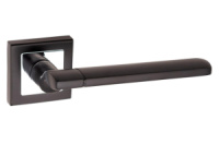 Ручка на розетки FZB Sofia C75QX3 ORB/CP (15-71-006)