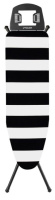 Дошка для прасування Rolser K-22 Black Tube Blanco/Negro (K06016-2064)