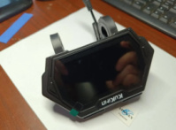 Дисплей электросамоката Kugoo Kukirin G3 Pro Type A