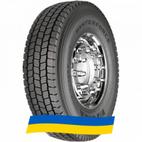 295/80 R22.5 Fulda WinterForse 152/148L Ведущая шина