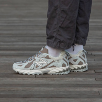 Кросівки демісезонні New Balance Brighton зелені