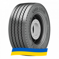 385/55 R22.5 Otani OH-108 160K Прицепная шина