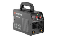 Апарат зварювальний інверторний Intertool-Storm MMA-160A x 7000Вт (WT-4003)