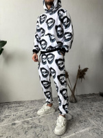 Костюм білий | 5-630