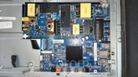 Плата Main cv3686h-a50 JTC 49« 50» 55« Medion MD31465 HYUNDAI H-LED50U507BS2 JTC GRODD-AS55