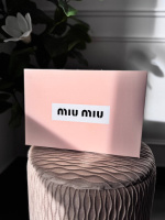 Коробка MIUMIU маленька