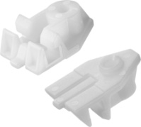 Фигурные Прочие фигурные - Mercedes-Benz C-Class W201