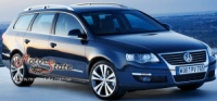 Чип тюнинг прошивки VW Passat 2.0 FSI 2006 1037395052 Bosch MED9.5.10 от Адакт