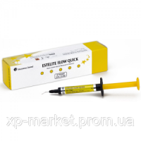 Estelite Quick Flow (Естелайт Квік флоу) рідкий фотополімерний матеріал, 1,8г А2